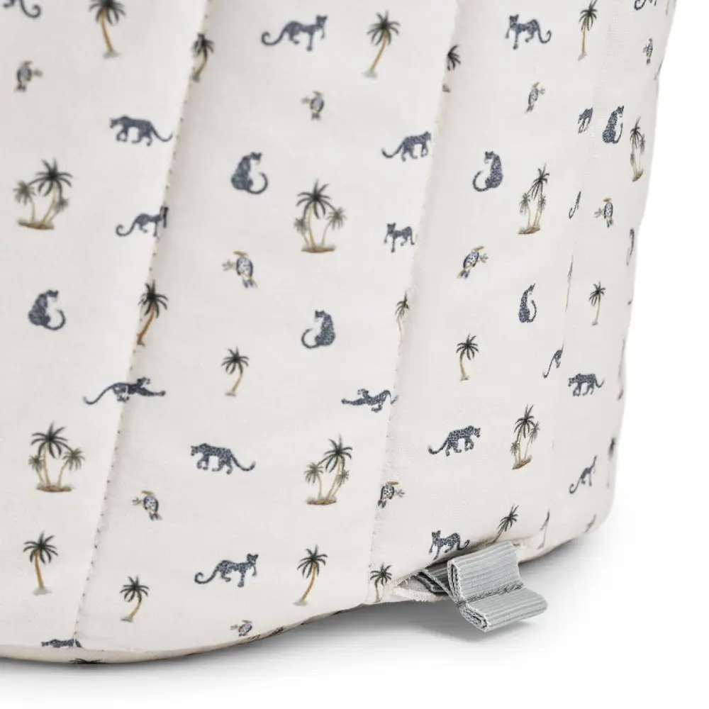 Elodie GRACE Sædehynde Garden Leo's Resort 