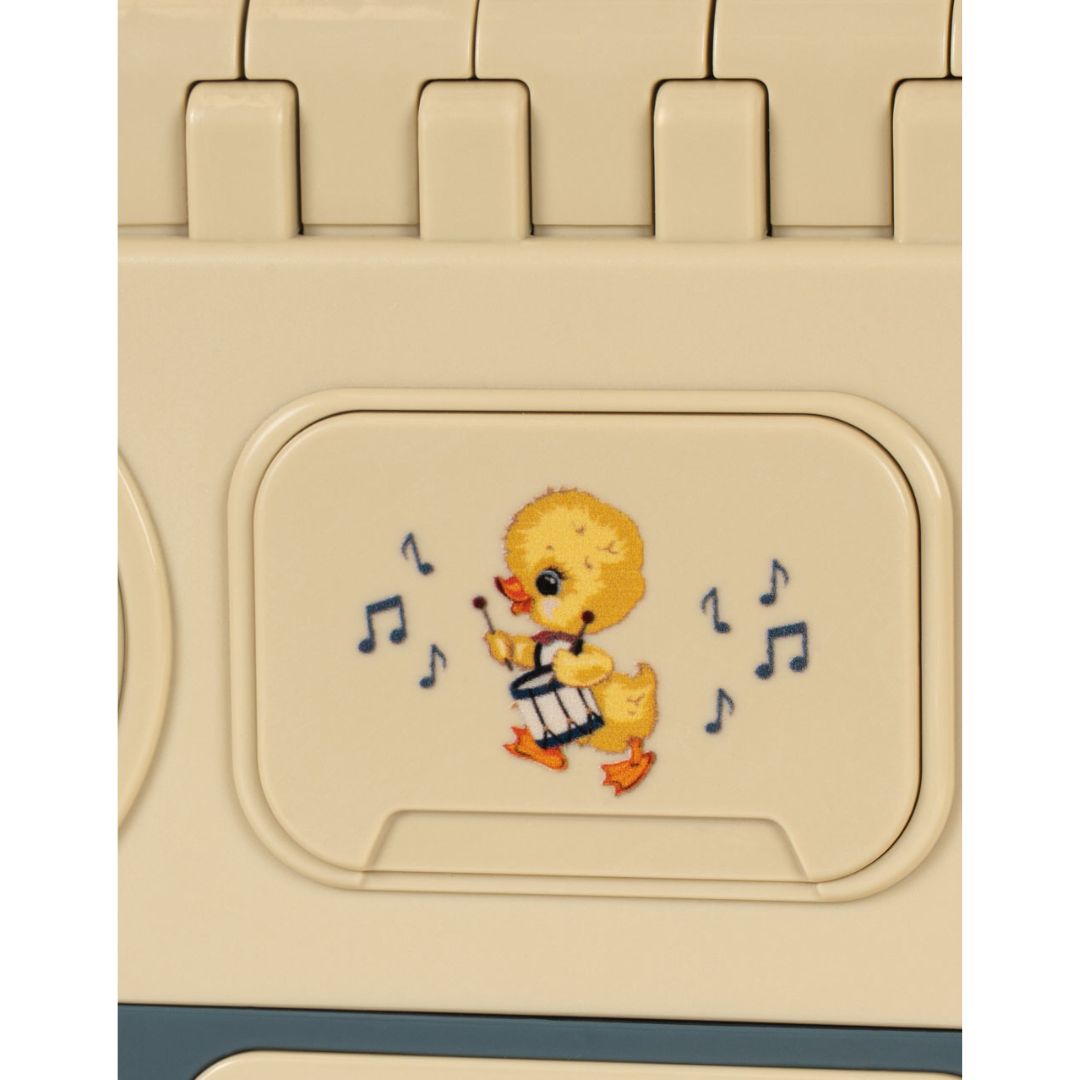 Konges Sløjd Baby Boombox Multi-One Size