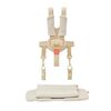 KAOS KLAPP jr. harness & cushion set Desert Sand