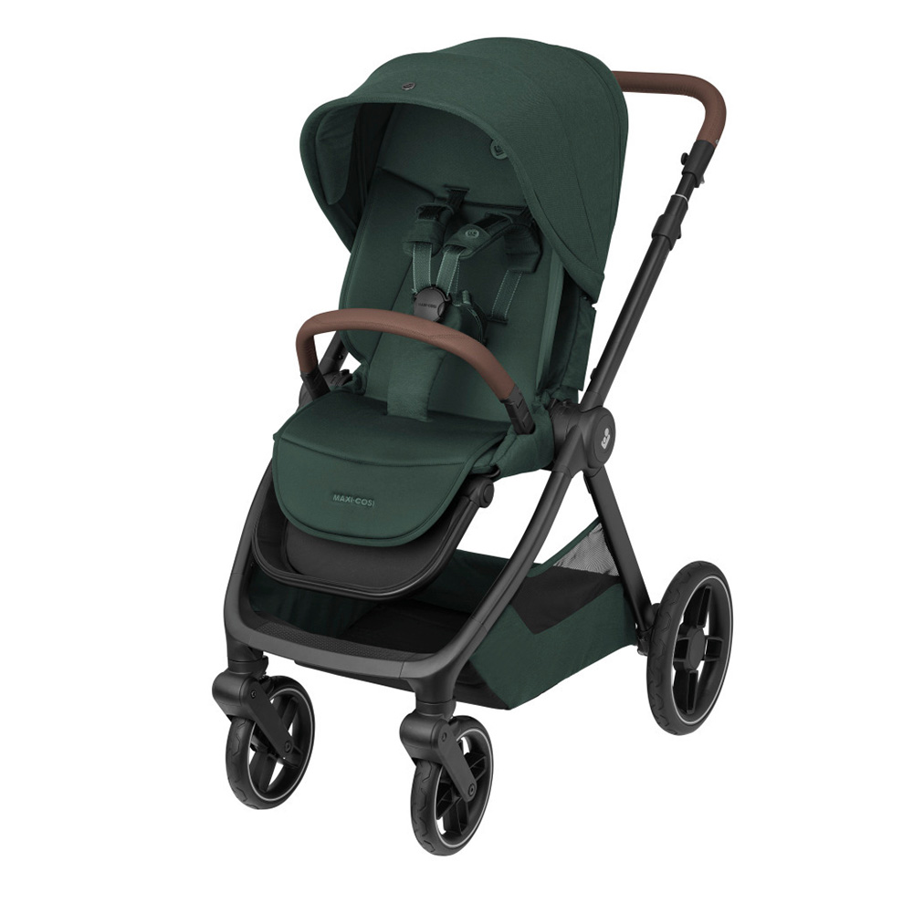 Maxi-Cosi Oxford sulky Twillic Green