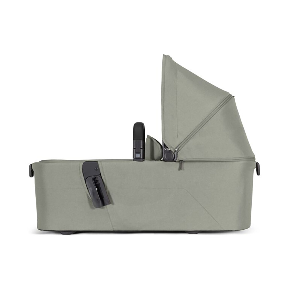 Joolz Aer2 carrycot Sage green