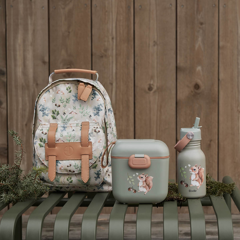 Elodie Rygsæk MINI - Fairytale Forest