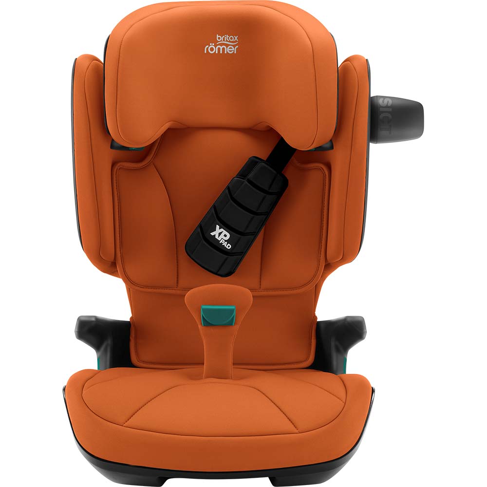 Britax KIDFIX i-SIZE Cosmos Sort
