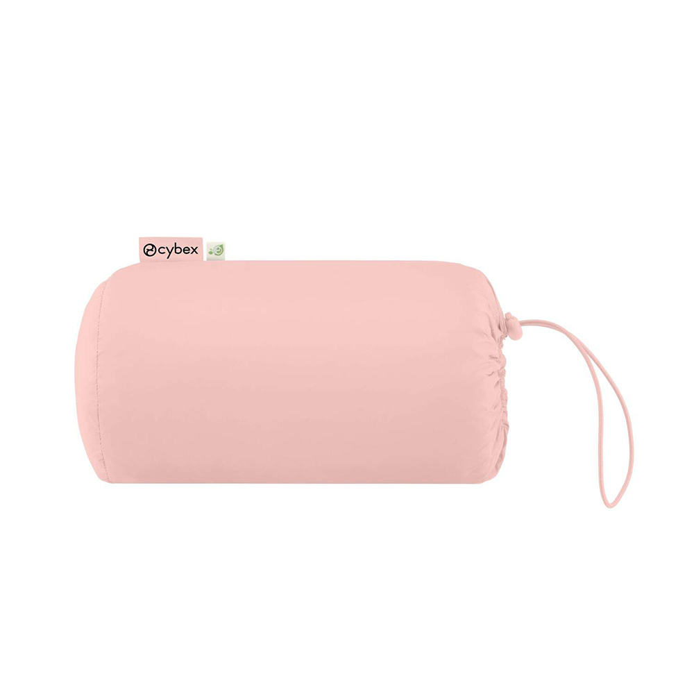 Cybex SNÖGGA carrycot Candy Pink | lys rosa