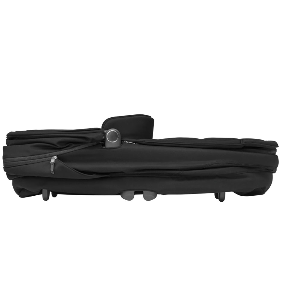 Maxi-Cosi Oxford Plus klapvogn Twillic Sort