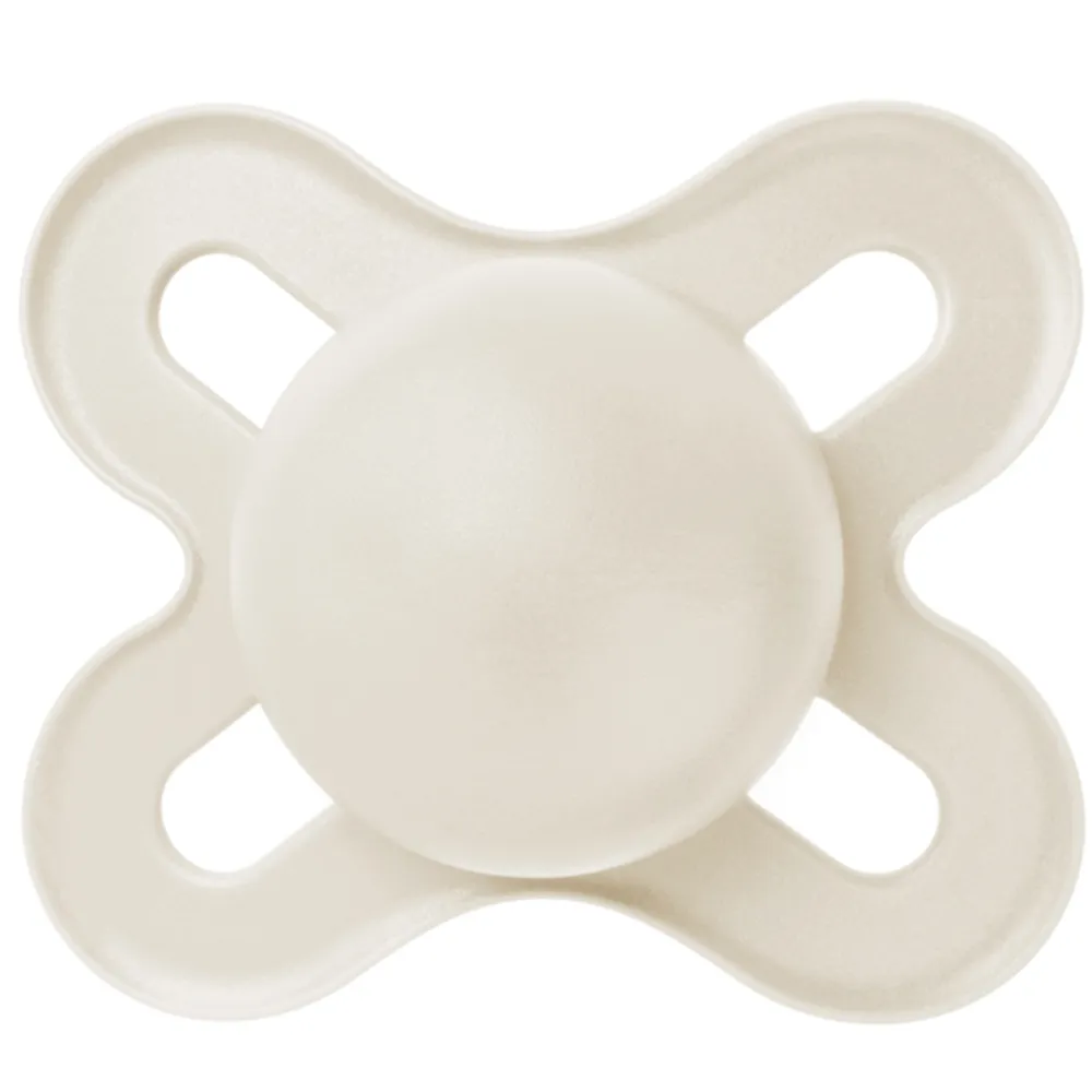 MAM Start Silikone 0–2m Neutral