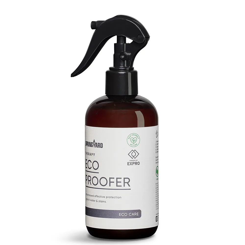 Springyard Eco Proofer-spray