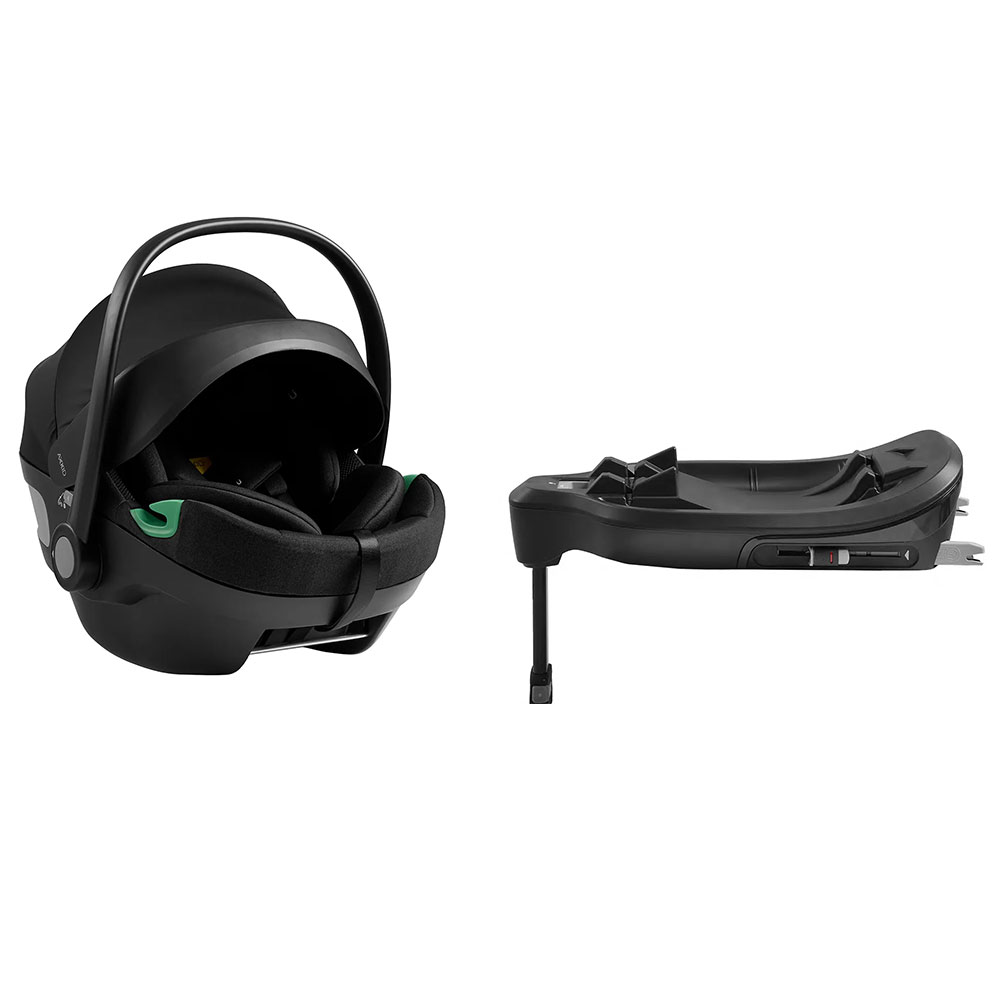 Axkid babyautostol Gokid + base