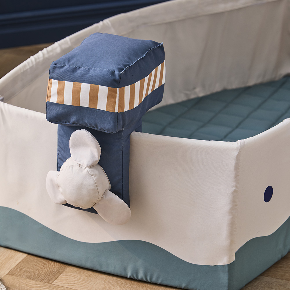 Kids Concept Boat med fiskesæt KID'S HUB