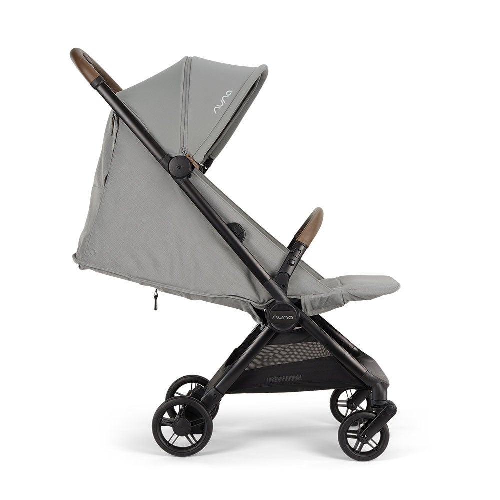 Nuna VIAA CABN Seasalt