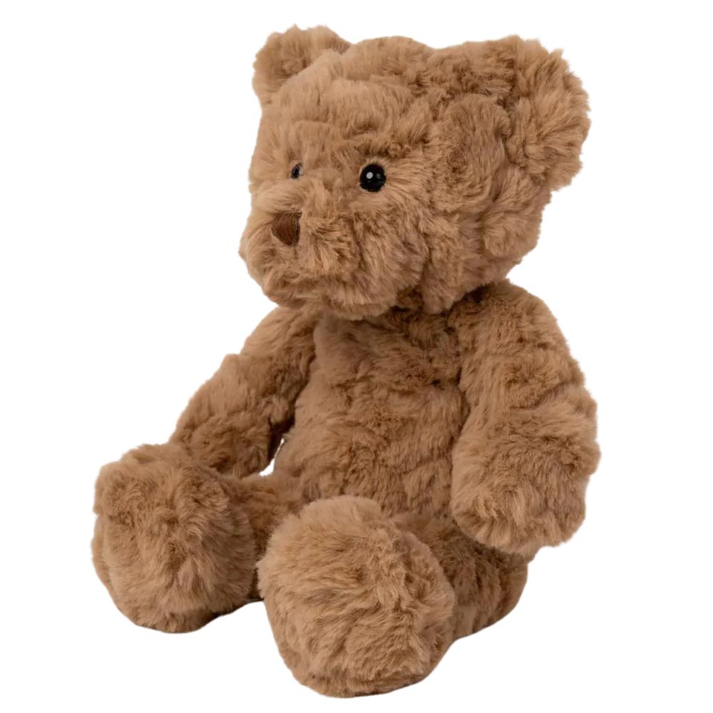 Teddykompaniet Sture Brun Lille