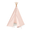 Kids Concept Tipi-telt mini lyserød