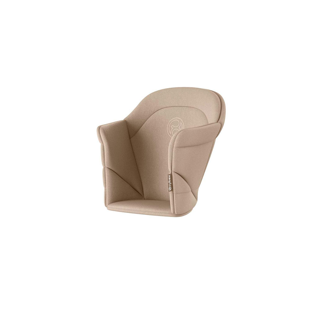Cybex CLICK & FOLD sædehynde Almond Beige