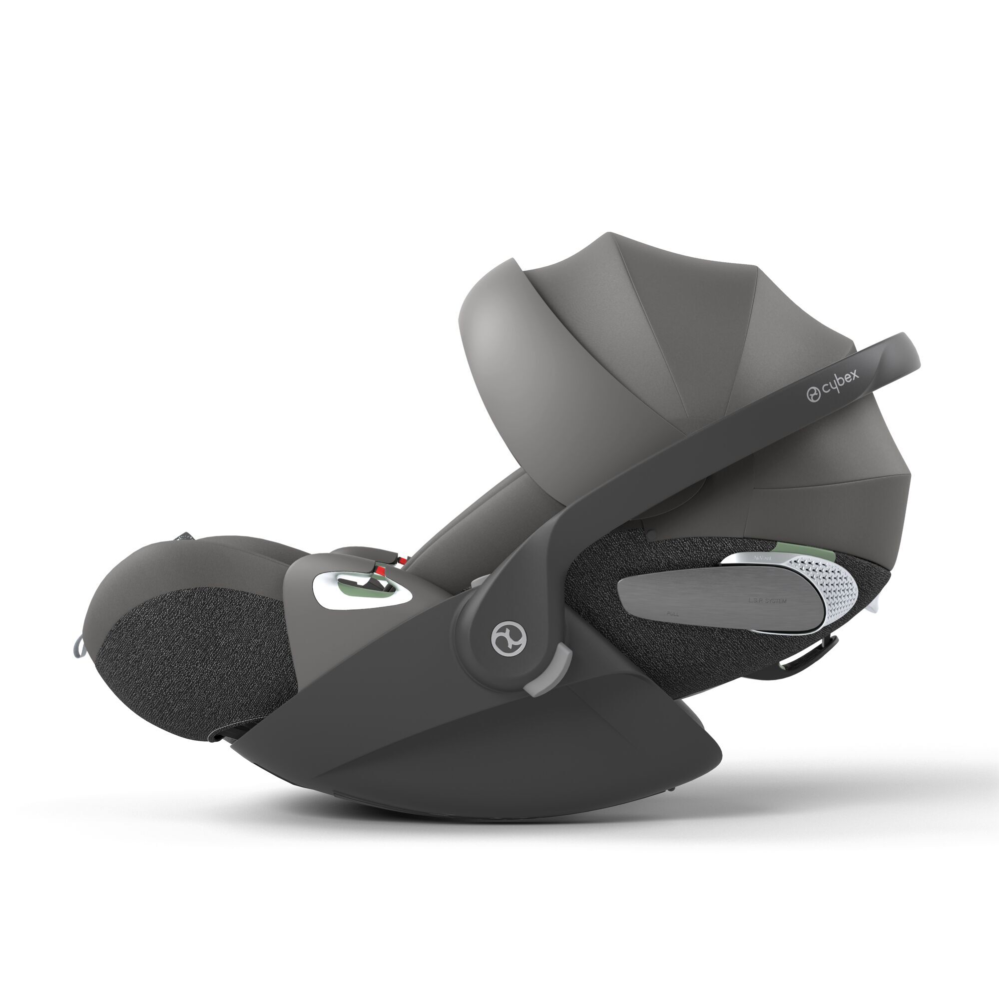 Cybex Cloud T i-Size inkl. isofix bilbase T
