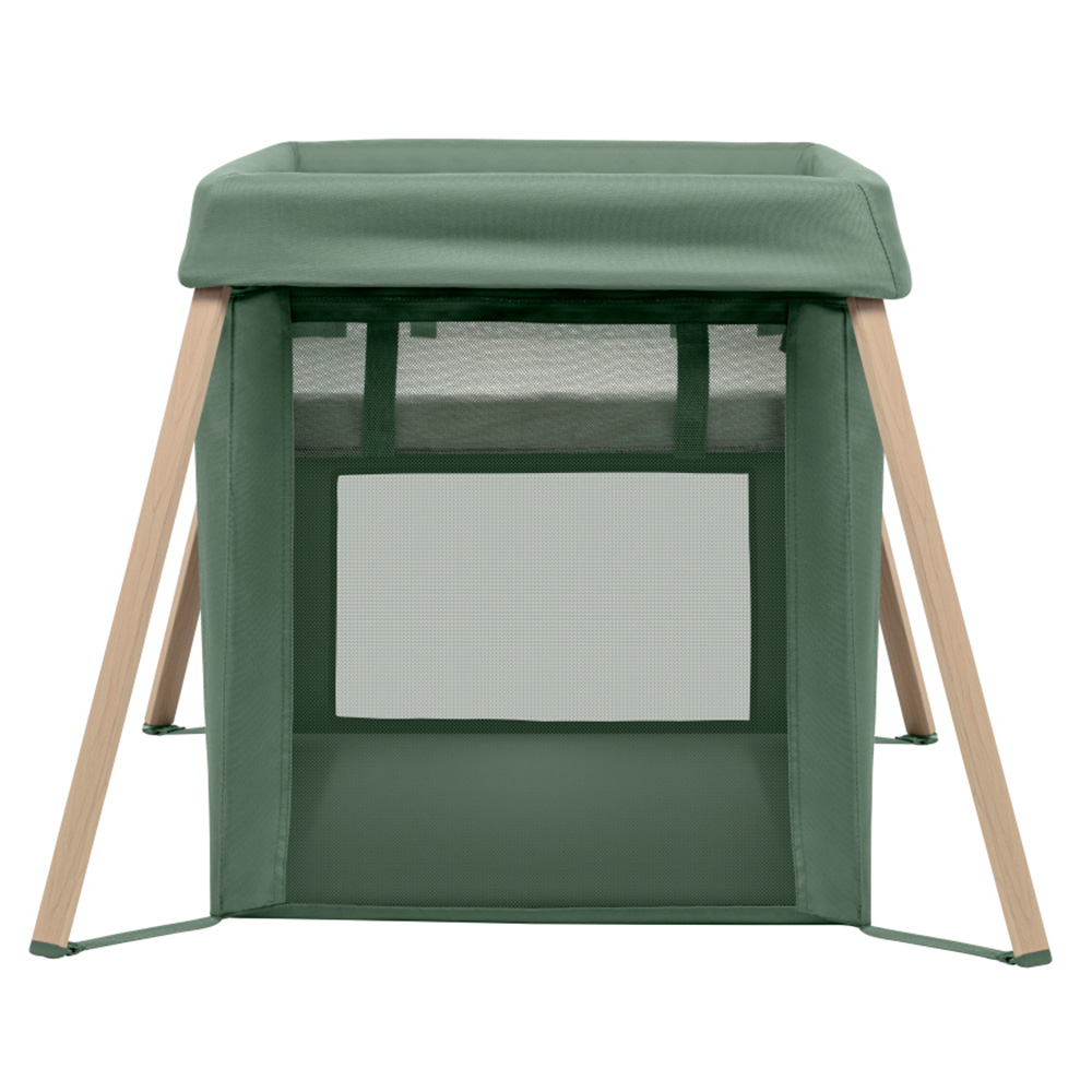 Maxi-Cosi CALAO LIGHT rejseseng BEYOND GREEN ECO