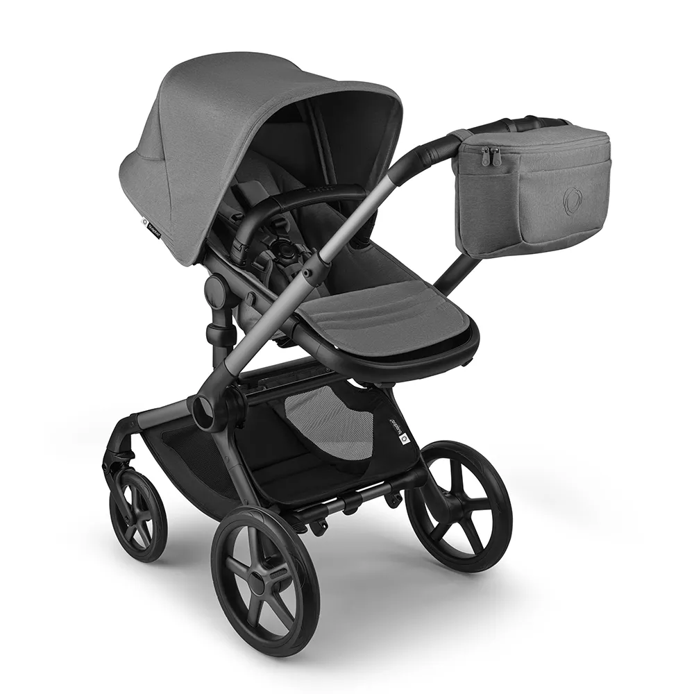 Bugaboo Organiser Moon Grey