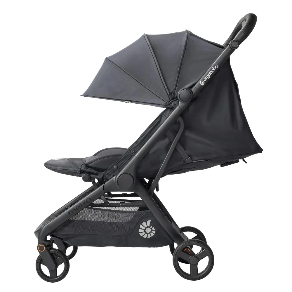 Ergobaby Metro 3 Graphite Grey