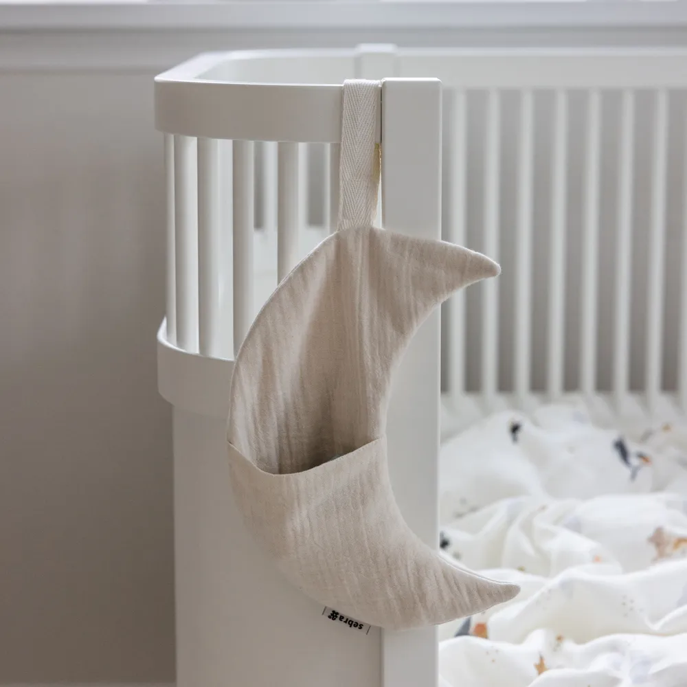 Sebra sengeficka Soft moon