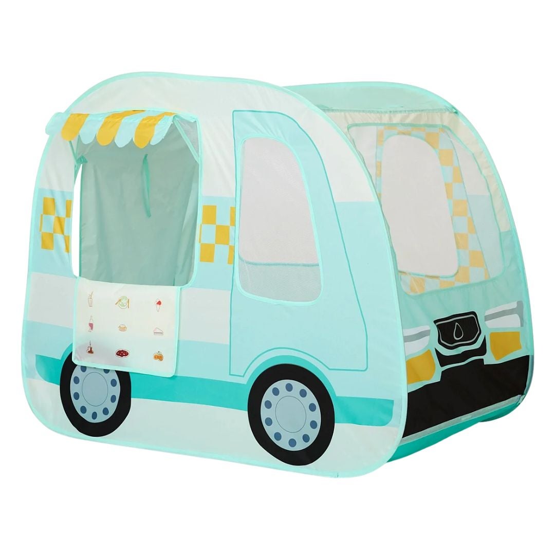 Kids Concept Food Truck Telt KID`S HUB