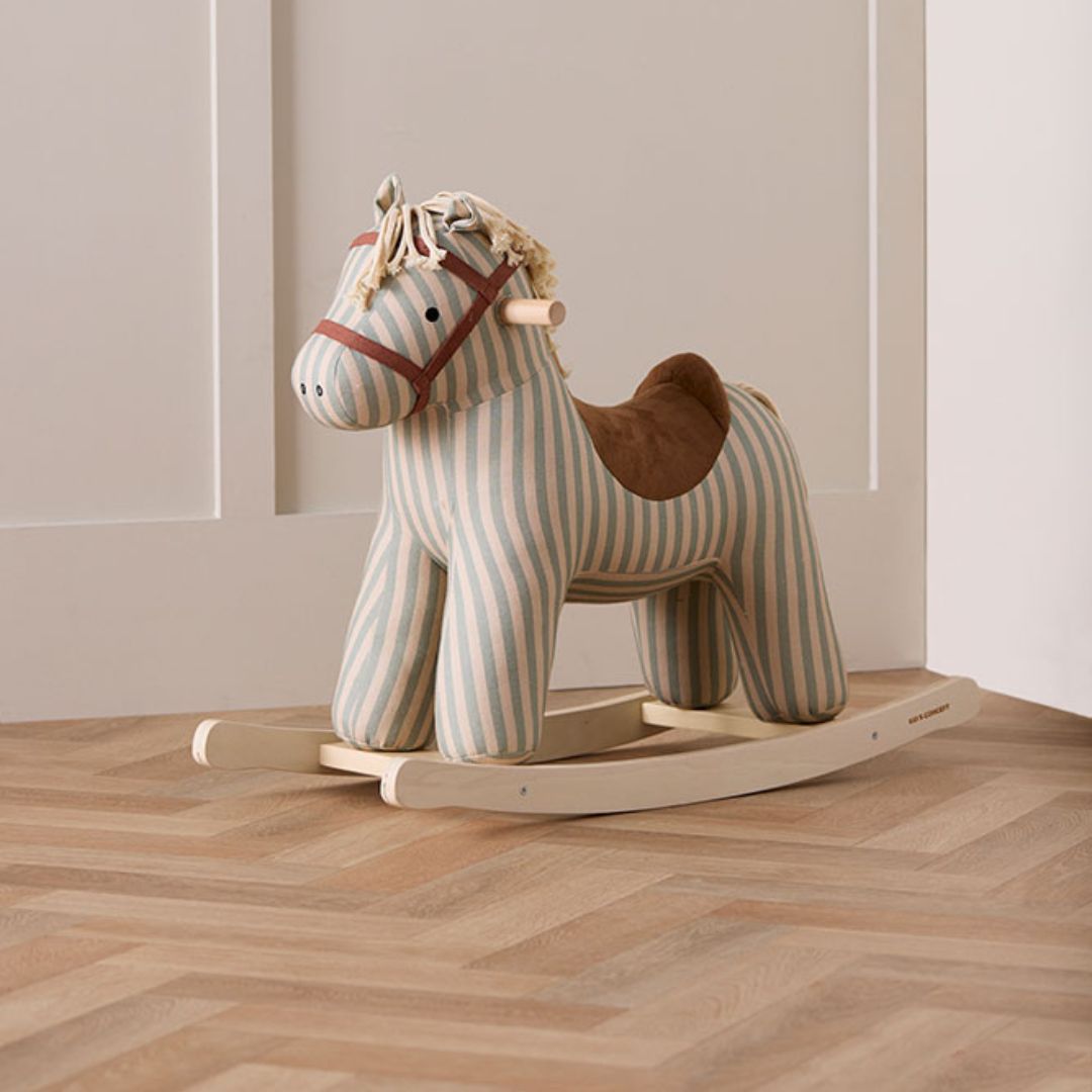 Kids Concept gyngehest Sam AIDEN