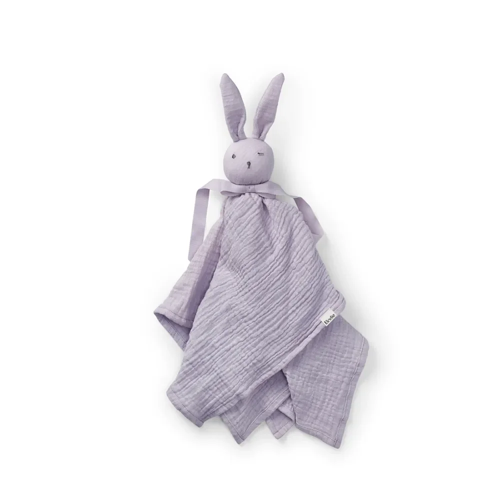 Elodie Details Blankie Lavender Love
