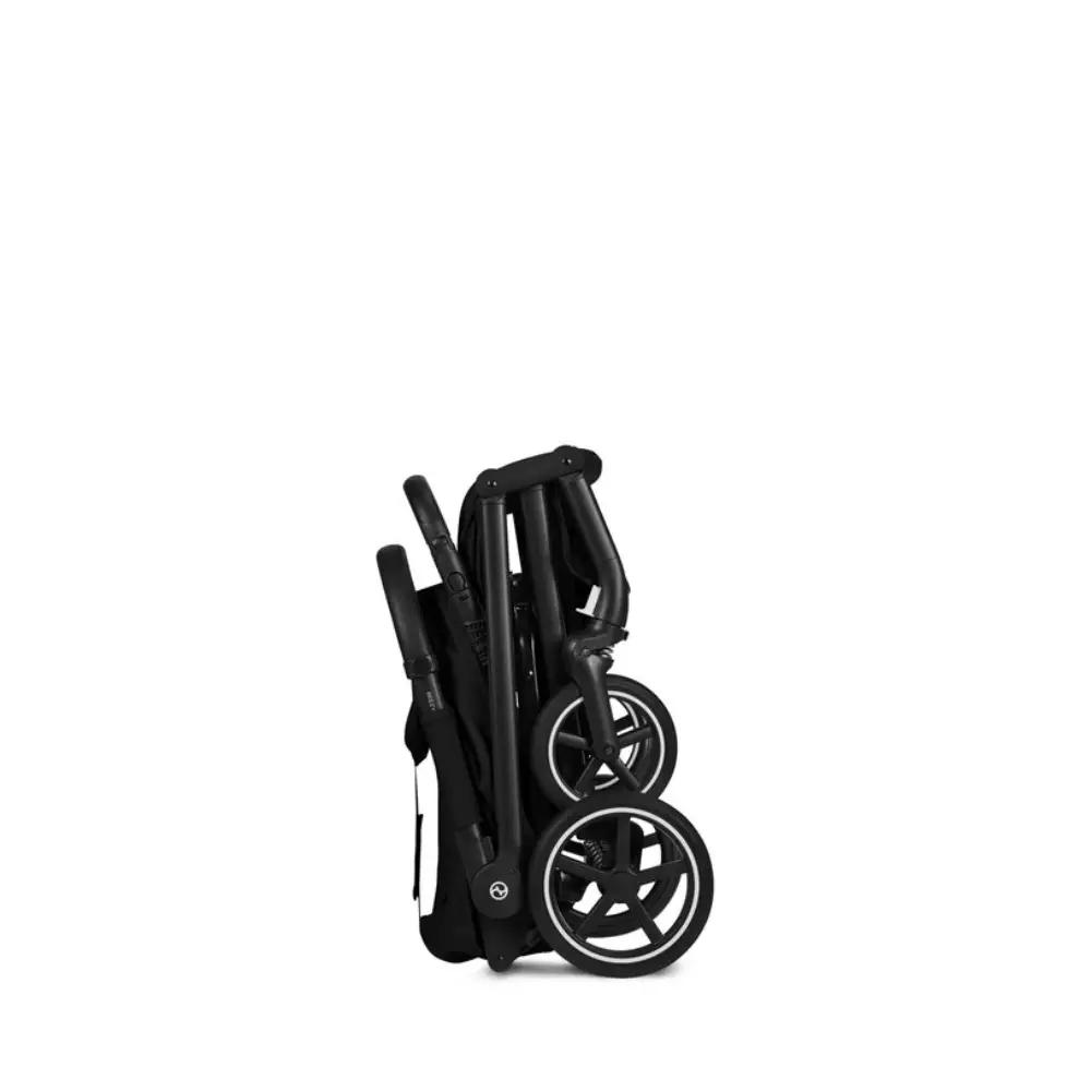 Cybex BEEZY Sulky Magic Black