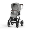 Cybex Talos S Lux Barnevogn Stengrå