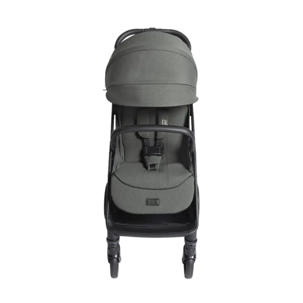 Joie Parcel LX sulky Evergreen