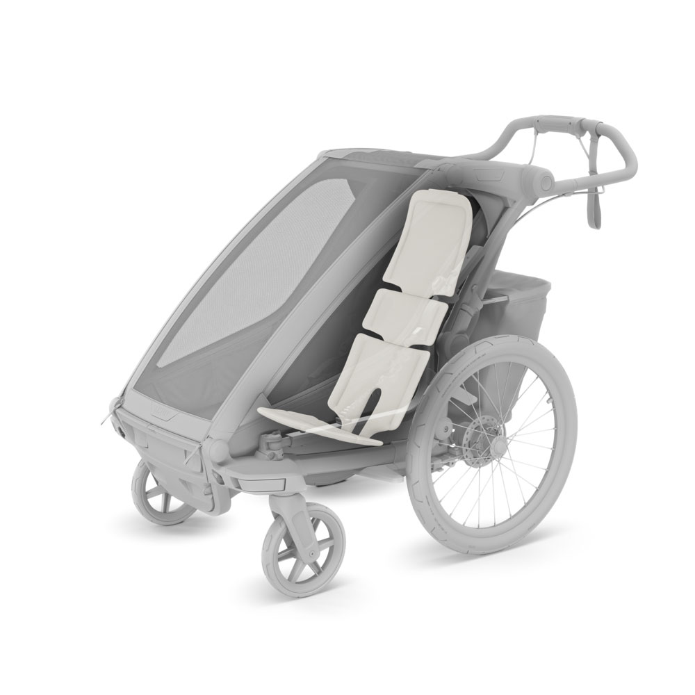 Thule trolley sædehynde Sædeforing