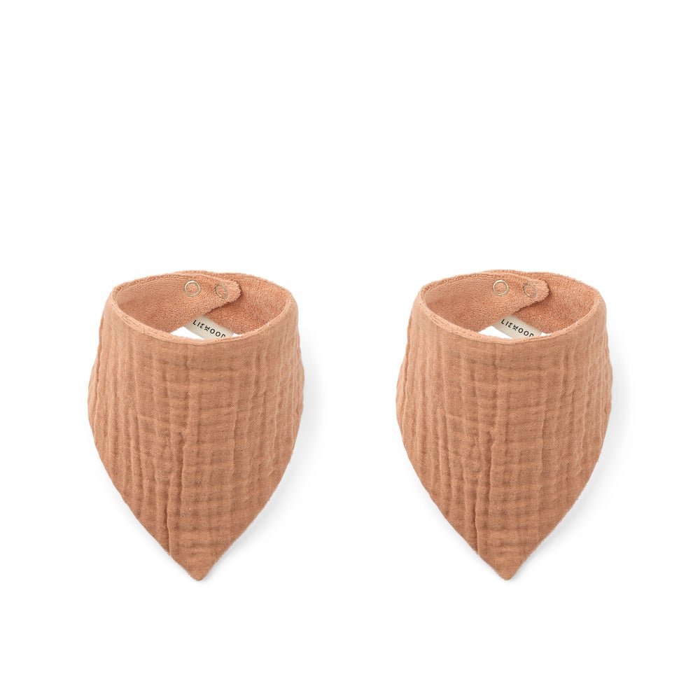 Liewood Andrea savle 2-Pack Toscana rose