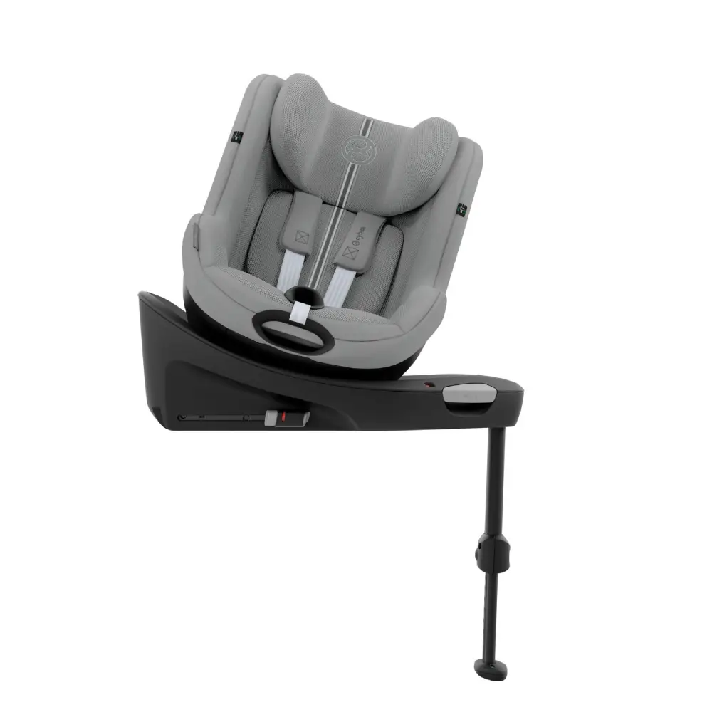 Cybex Sirona G3 i-Size autostol Plus Stone Grey