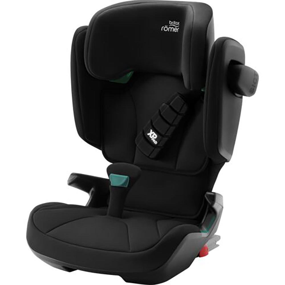 Britax cover KIDFIX i-SIZE BR Cosmos Black