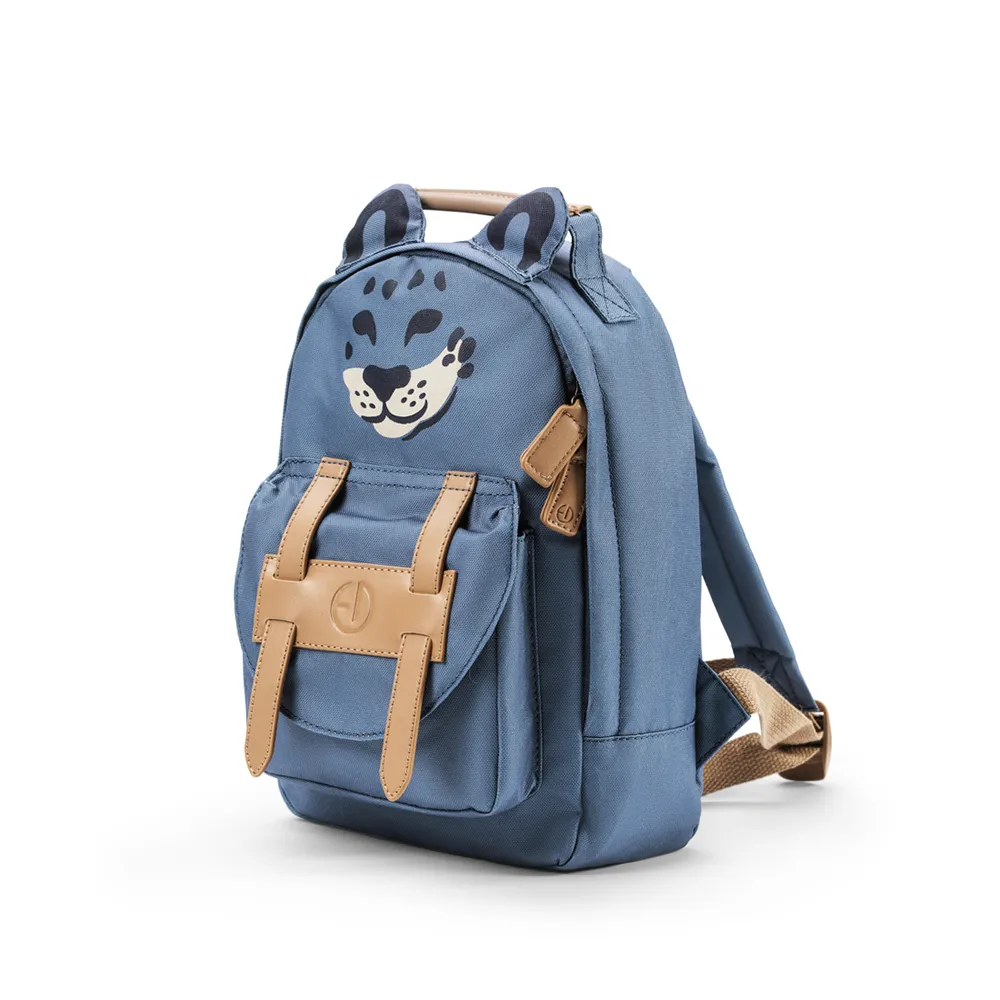 Elodie BackPack MINI Garden Leo