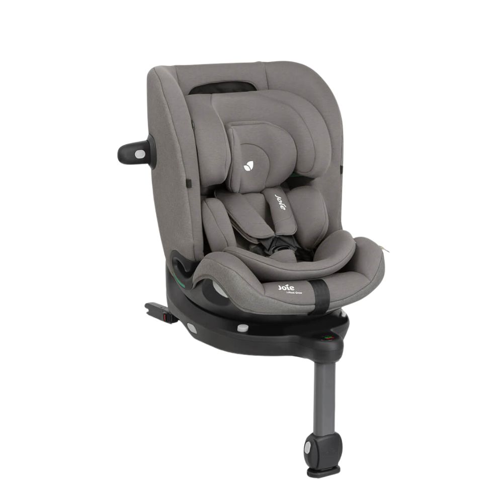 Joie I-PIVOT Grow autostol Thunder