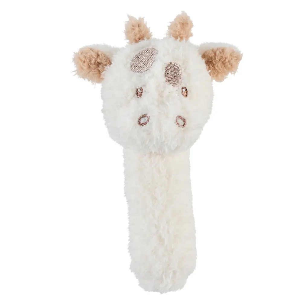 Nattou Teddy Rattle Giraf
