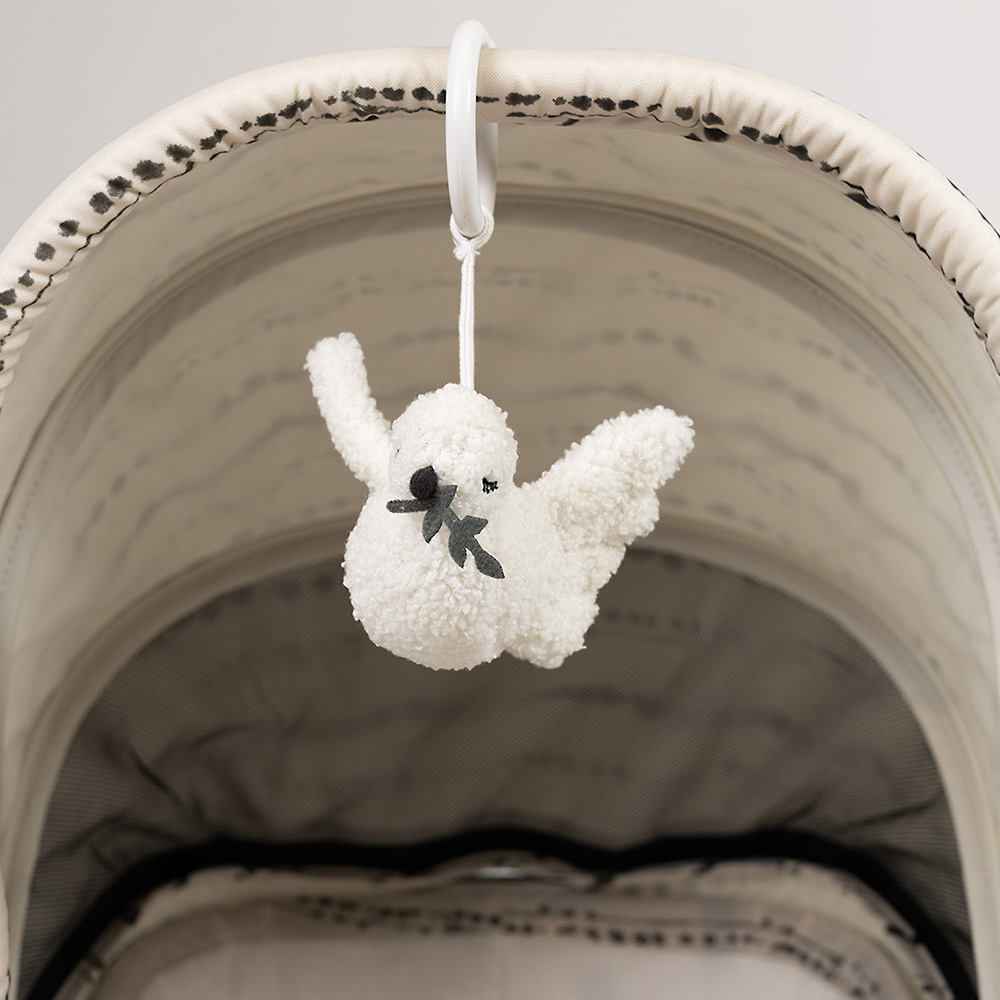 Elodie Stroller Mobile - Free Bird