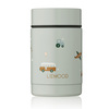 Liewood Nadja madkrukke Vehicles/dove blue mix