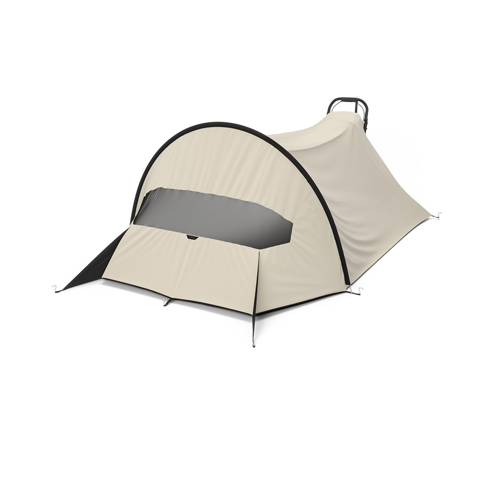  Thule Chariot Tarp soltelt
