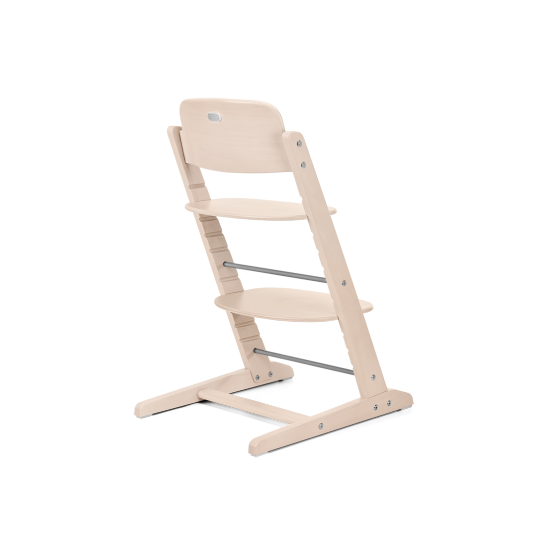 Cybex spisebordsstol IRIS All Natural