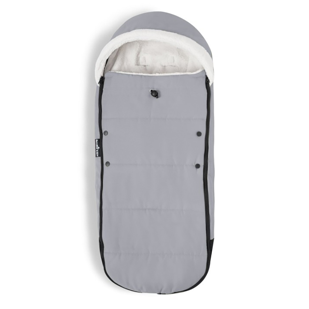 BABYZEN kørepose Stone