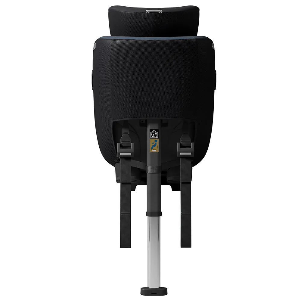Axkid Minikid 4 Pro Arctic Mist Grey