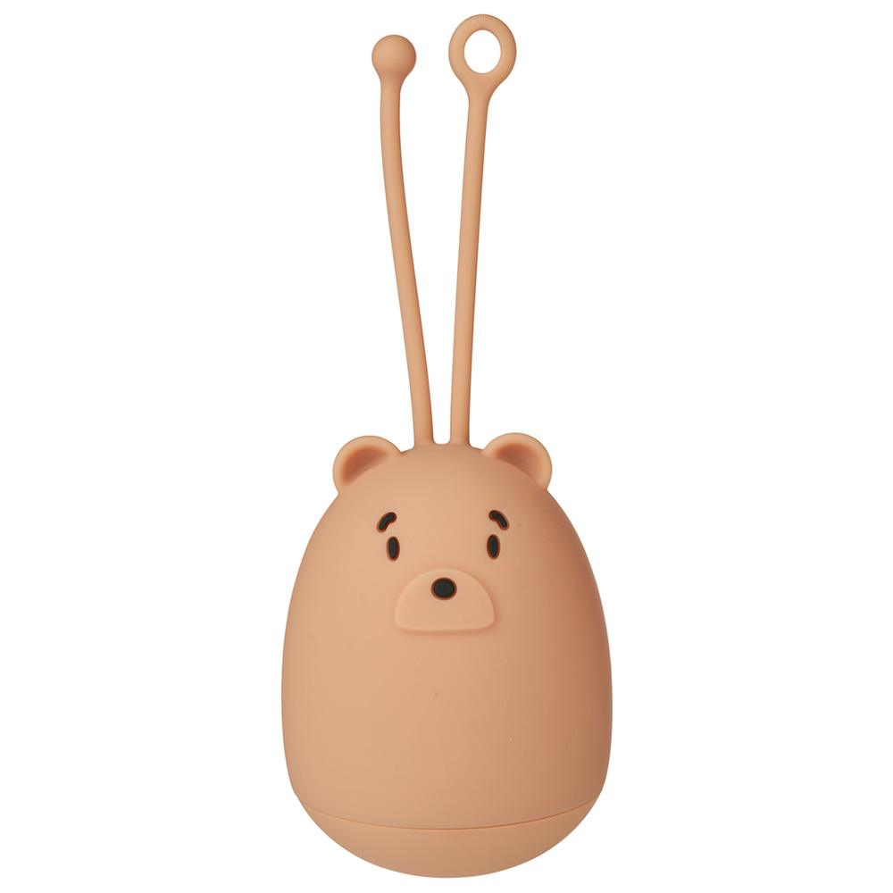 Liewood Watson natlampe Mr bear / Toscana rose 1336
