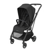 Maxi-Cosi Leona klapvogn Essential Black