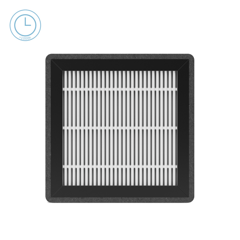 Maxi-Cosi Clean 3-i-1 luftrenserfilter x 3