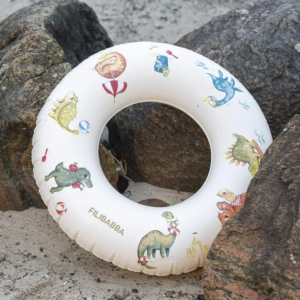 Filibabba Badering Alfie - Dino Beach