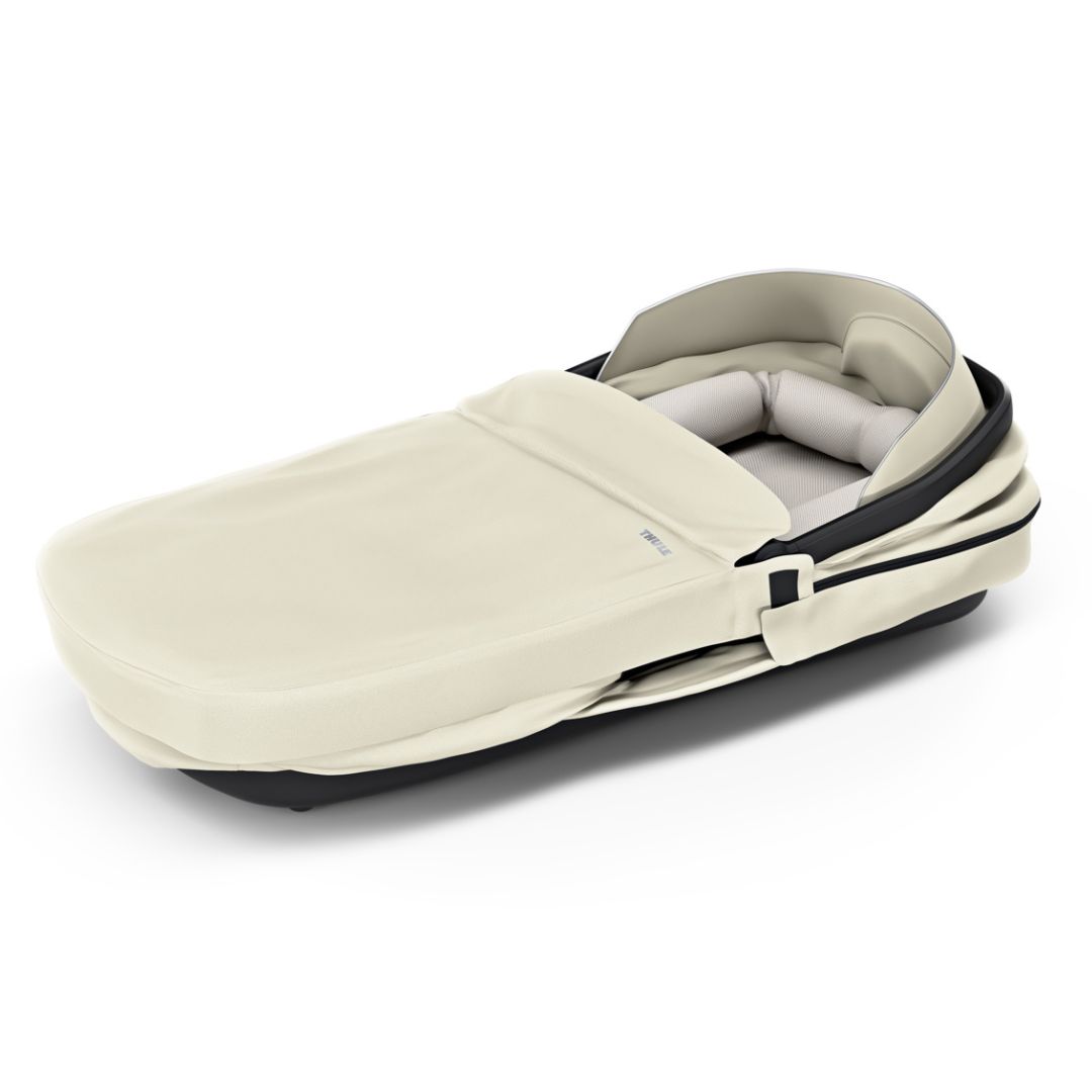 Thule Carrycot Soft Beige