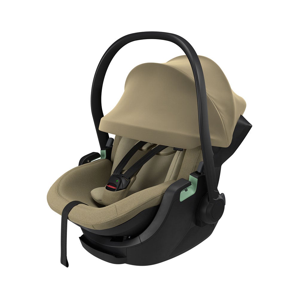 Thule Maple Connect Faded Khaki