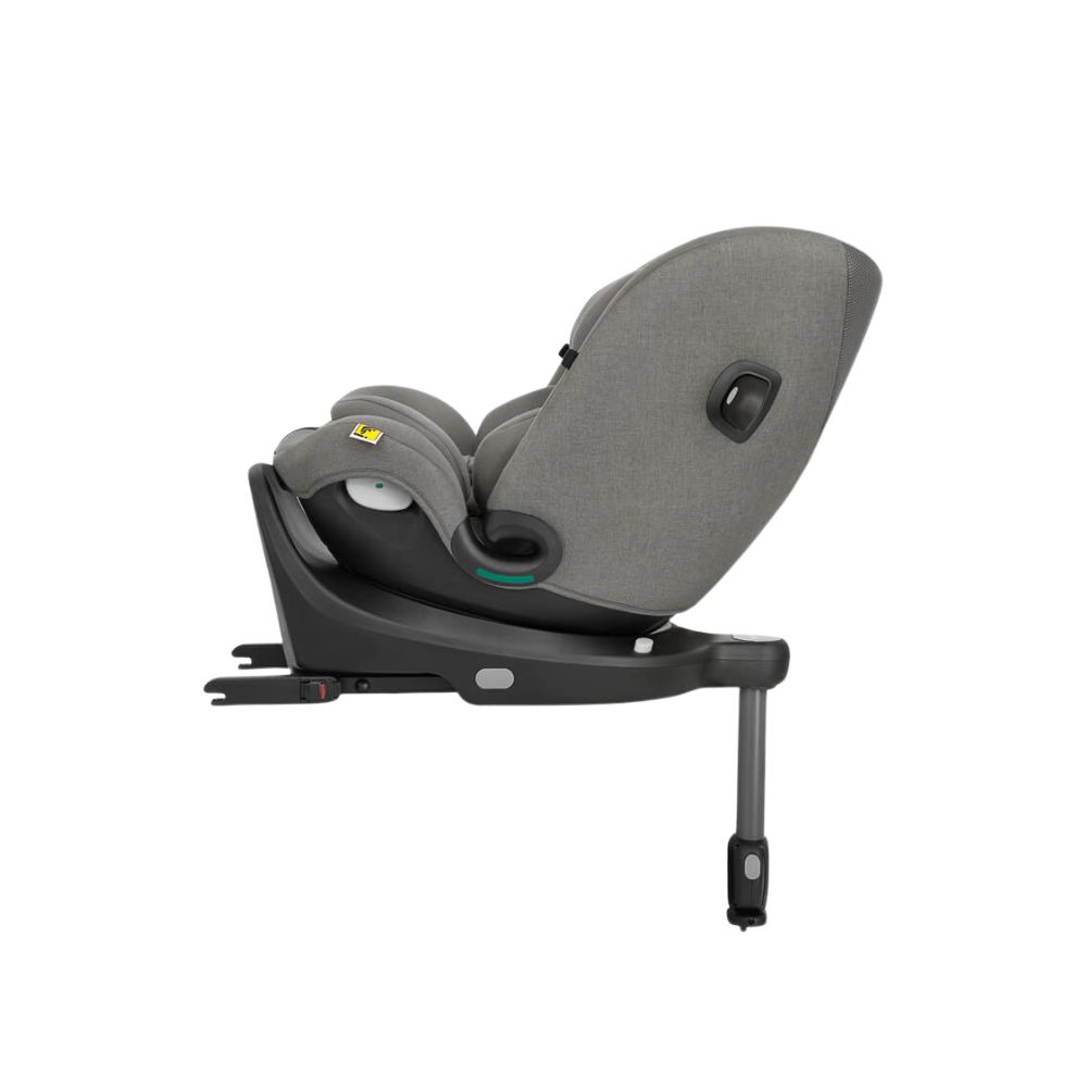 Joie I-PIVOT Grow autostol Thunder