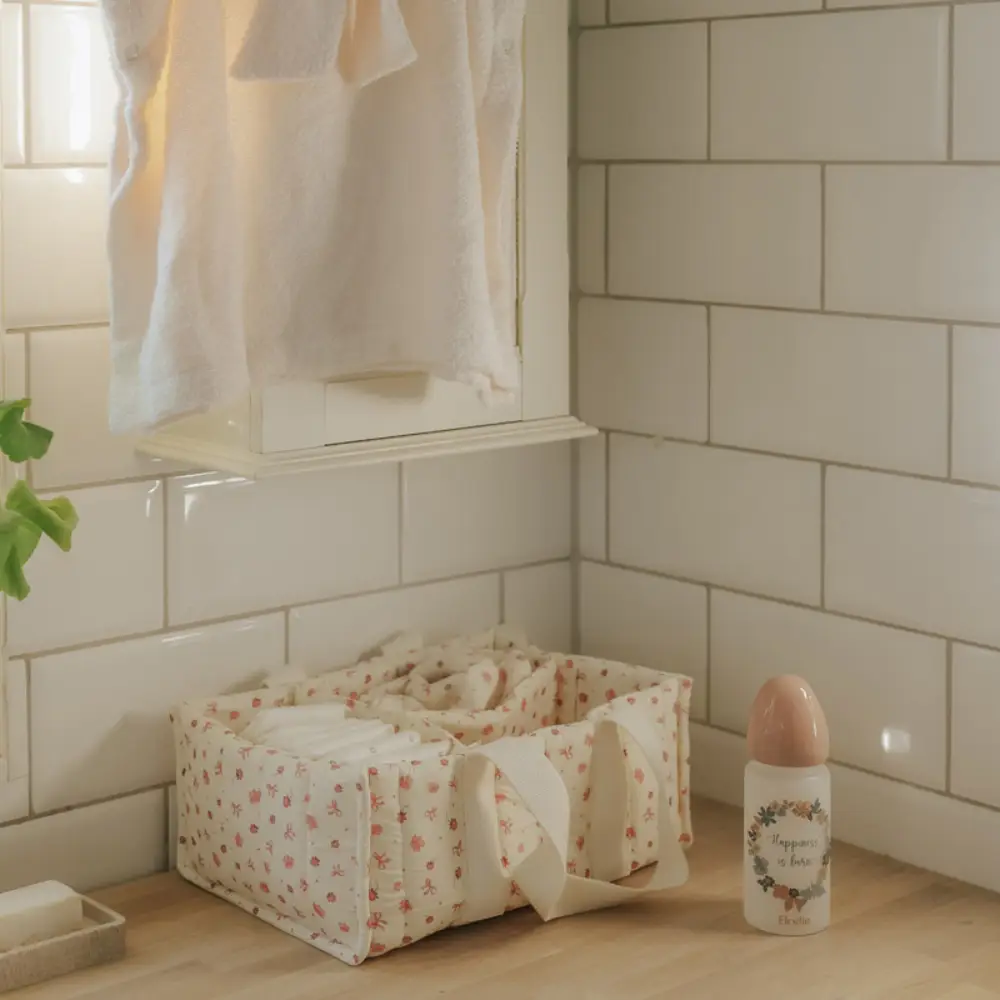 Elodie bleopbevaring Petit River Rose One size