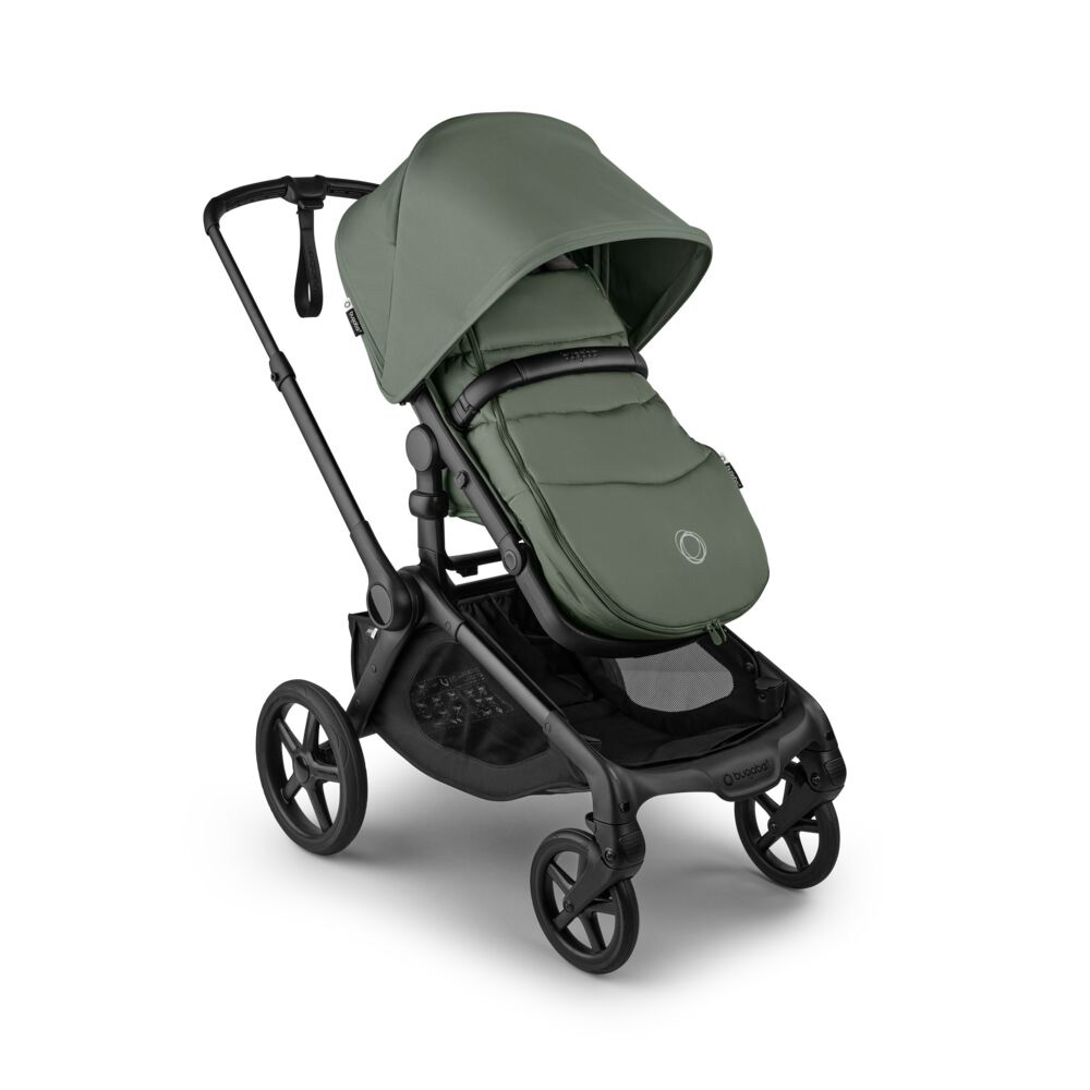 Bugaboo fodpose Forest Green